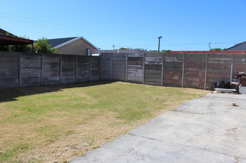 3 Bedroom Property for Sale in Townsend Estate Western Cape